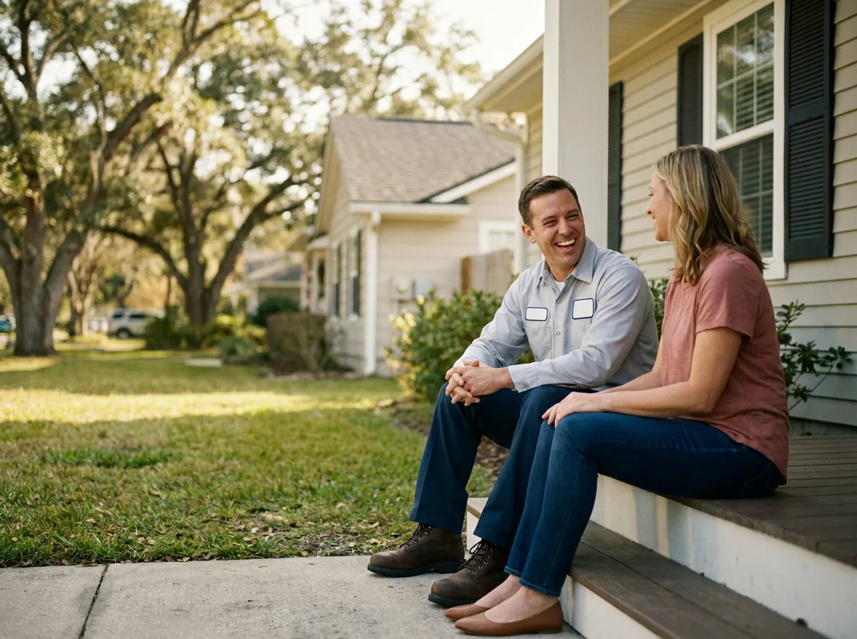 Septic tank pumping FAQs for Pitts, GA